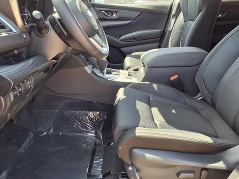 Certified 2025 Subaru Ascent Premium AWD/4WD image 8