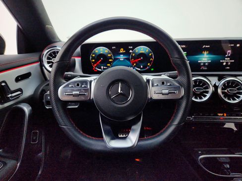 Certified 2023 Mercedes-Benz CLA 250 image 16