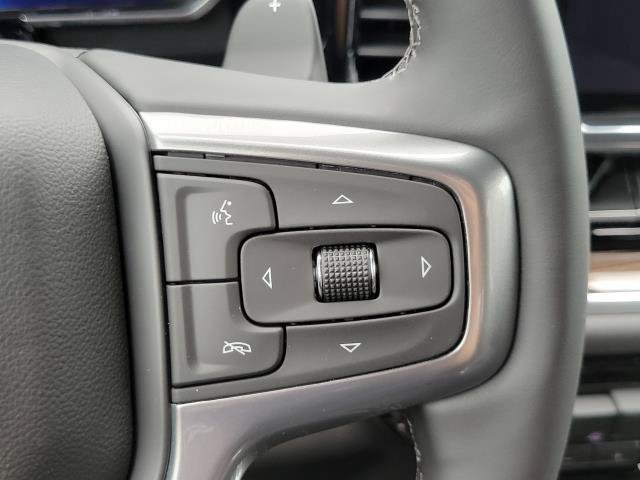 New 2026 Chevrolet Silverado 1500 LT Trail Boss w/ Convenience Package II AWD/4WD image 18