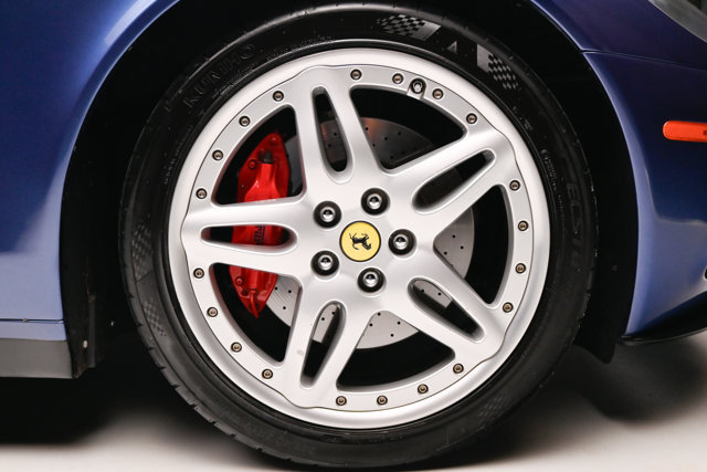 Used 2005 Ferrari 612 Scaglietti RWD image 39