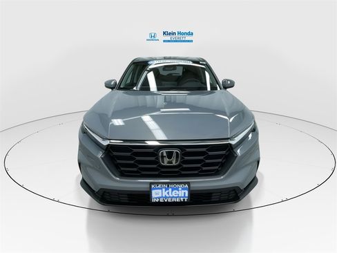 New 2026 Honda CR-V LX image 5