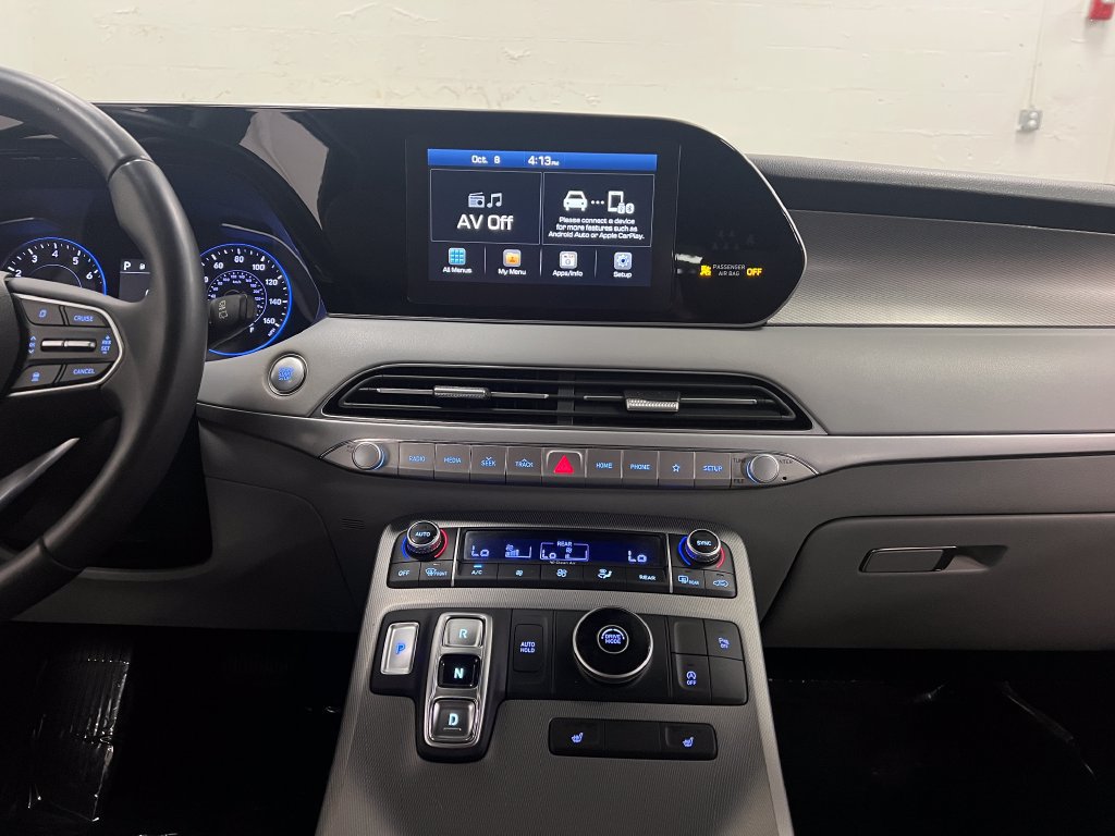 Used 2020 Hyundai Palisade SEL FWD image 18