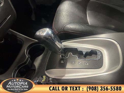 Used 2014 Dodge Journey R/T w/ Flexible Seating Group AWD/4WD image 30