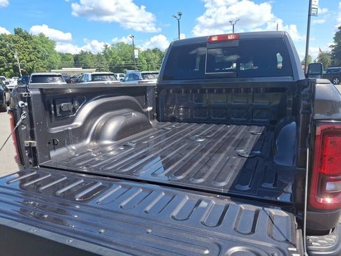 New 2025 RAM 2500 Tradesman image 13