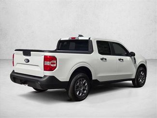 New 2025 Ford Maverick XLT w/ XLT Luxury Package video 2