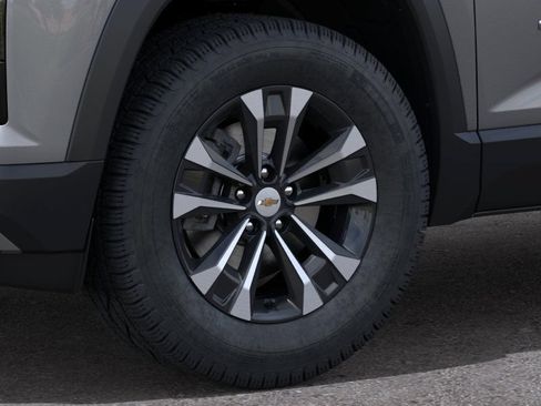 New 2027 Chevrolet Equinox LT FWD image 9