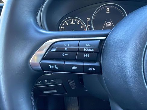 Used 2025 MAZDA MAZDA3 s image 22