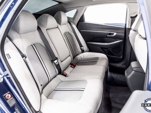 Used 2020 Hyundai Sonata SEL image 36