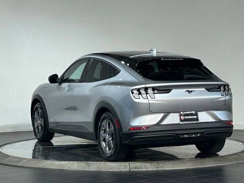 Used 2021 Ford Mustang Mach-E Select RWD image 7