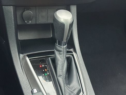 Used 2014 Toyota Corolla S w/ Driver Convenience Package image 25