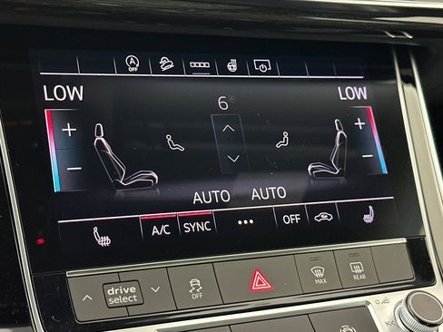 New 2026 Audi Q7 2.0T Premium image 21