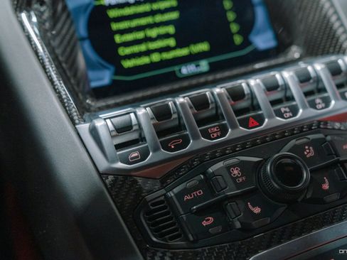 Used 2015 Lamborghini Aventador LP 700-4 AWD/4WD image 27