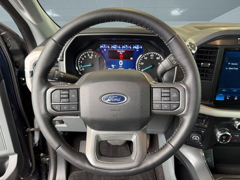 Certified 2021 Ford F150 XLT w/ Equipment Group 302A High AWD/4WD image 16