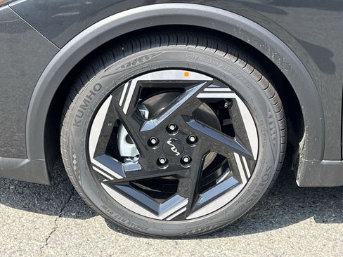 New 2026 Kia K4 EX FWD image 17