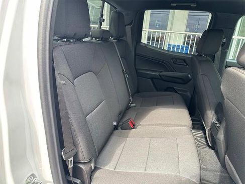 New 2025 Chevrolet Colorado Trail Boss image 9