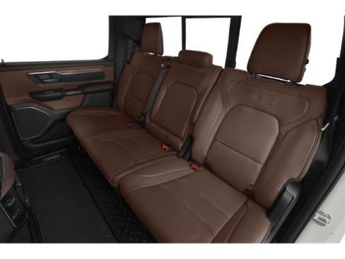 Used 2019 RAM 1500 Limited w/ Bed Utility Group AWD/4WD image 16