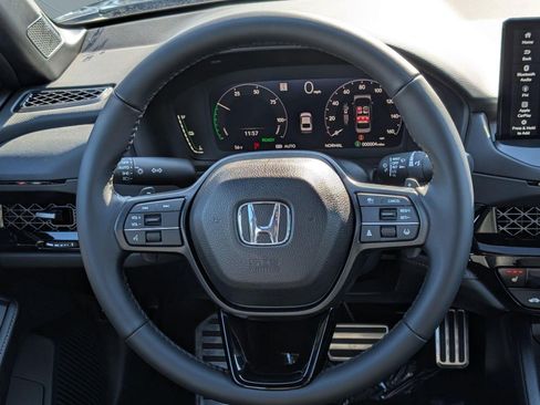 New 2025 Honda Accord Sport image 17