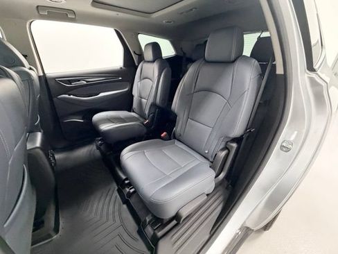 Certified 2019 Buick Enclave Premium w/ Experience Buick Package FWD image 28