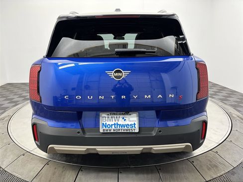 Used 2025 MINI Cooper Countryman S w/ Comfort Package Max image 15
