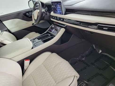 Used 2022 Lincoln Aviator Black Label Grand Touring AWD/4WD image 19
