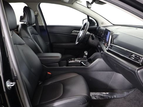 Used 2023 Kia Sportage EX FWD image 18