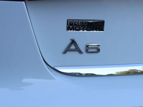 Used 2016 Audi A6 2.0T Premium Plus w/ Premium Plus Package AWD/4WD image 45