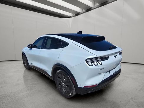 Used 2023 Ford Mustang Mach-E California Route 1 image 3