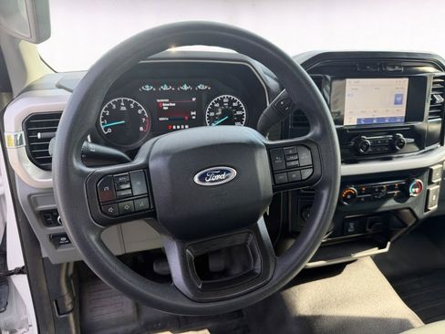 Used 2023 Ford F150 XL RWD image 12