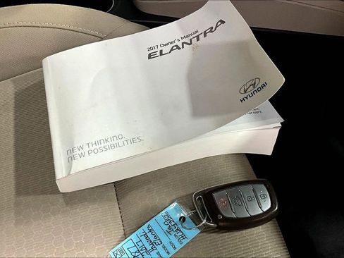 Used 2017 Hyundai Elantra Value Edition FWD image 32