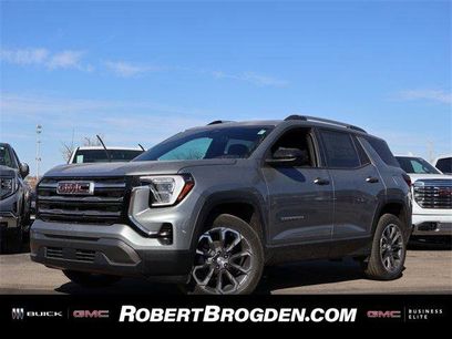 New 2026 GMC Terrain Elevation w/ Elevation Premium Package