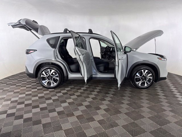 New 2026 MAZDA CX-5 Preferred AWD/4WD image 15