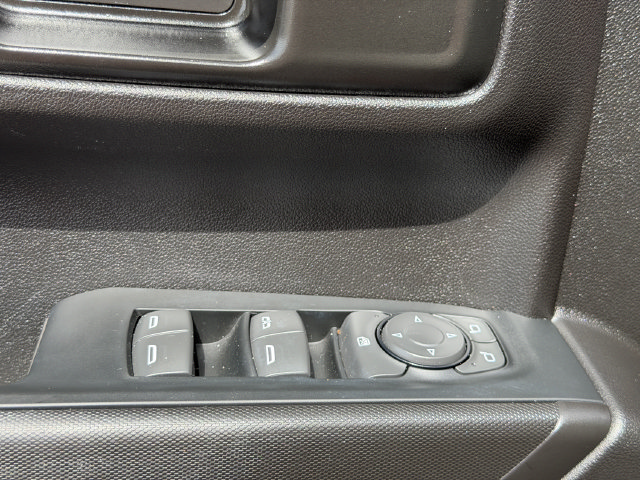 Used 2024 Chevrolet Silverado 1500 Custom AWD/4WD image 21