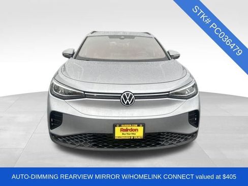Used 2023 Volkswagen ID.4 Pro image 2