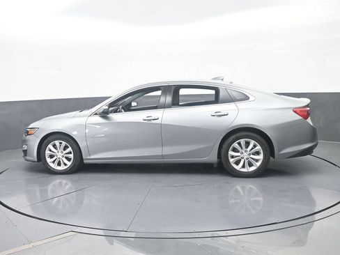 Used 2024 Chevrolet Malibu LT FWD image 3