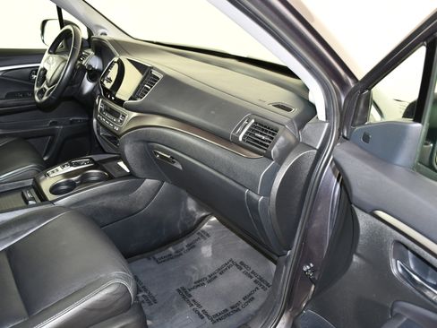 Used 2022 Honda Pilot Special Edition image 44