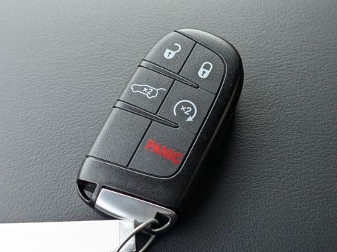 New 2026 Dodge Durango GT image 29