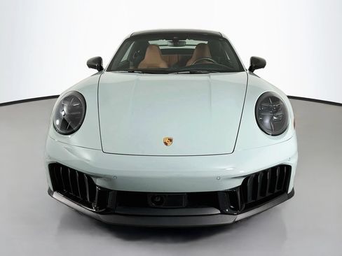 Certified 2026 Porsche 911 Carrera GTS RWD image 6