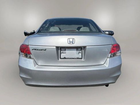 Used 2009 Honda Accord LX-P image 6