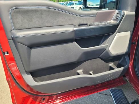 New 2026 Ford F250 Platinum AWD/4WD image 8