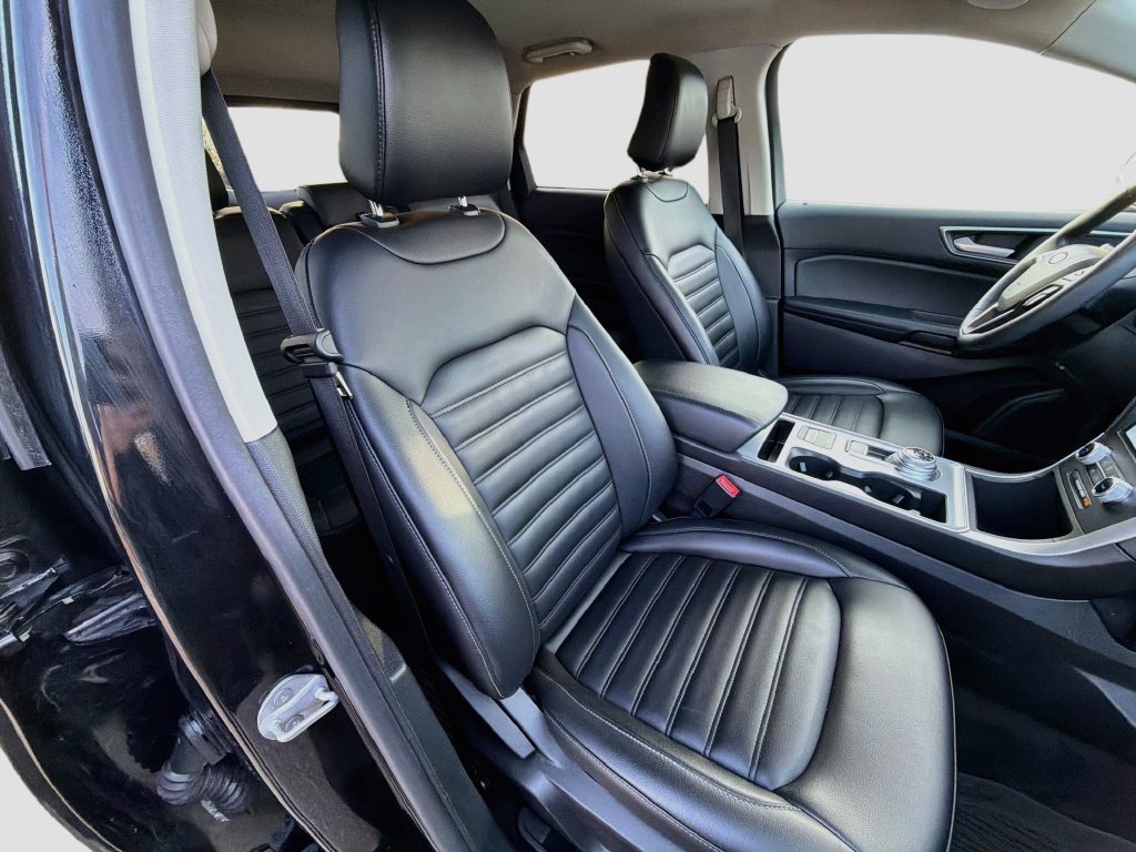 Certified 2022 Ford Edge SEL w/ Convenience Package AWD/4WD image 29