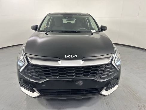 Used 2023 Kia Sportage LX AWD/4WD image 25