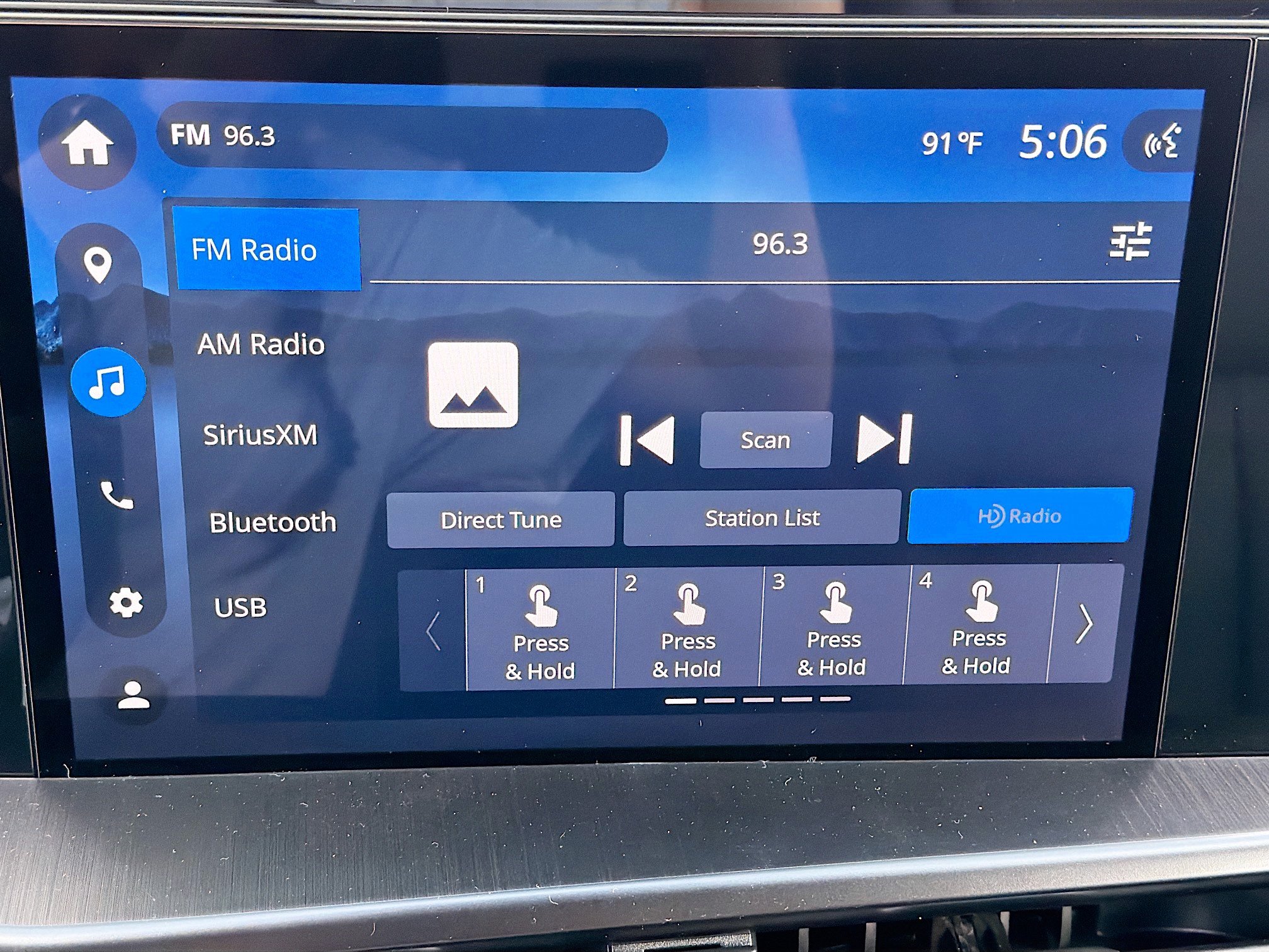 New 2026 Subaru Outback Limited AWD/4WD image 31