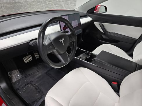 Used 2018 Tesla Model 3 Performance AWD/4WD image 13