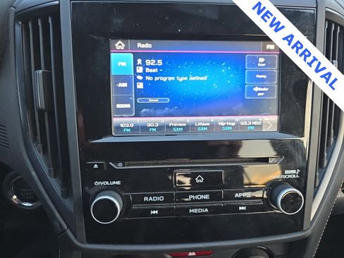 Used 2022 Subaru Crosstrek 2.5i Sport image 15