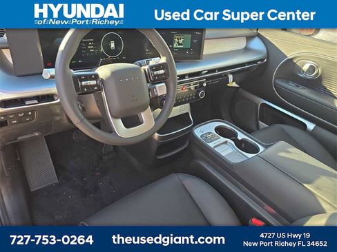 New 2026 Hyundai Ioniq 9 Limited image 15