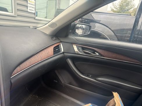 Used 2019 Cadillac CTS Luxury image 14