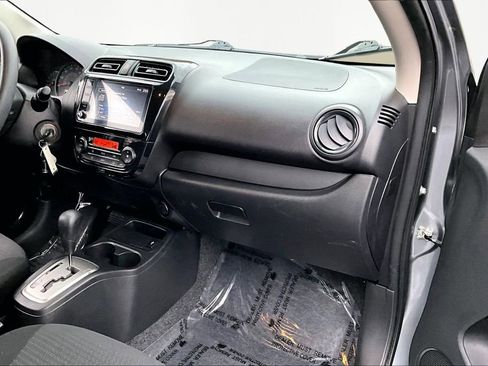 Used 2021 Mitsubishi Mirage G4 LE image 20