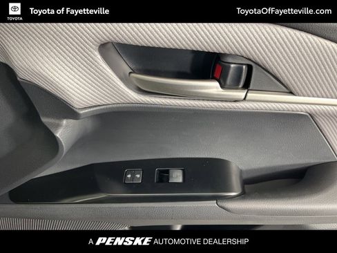 New 2026 Toyota Camry SE FWD image 11
