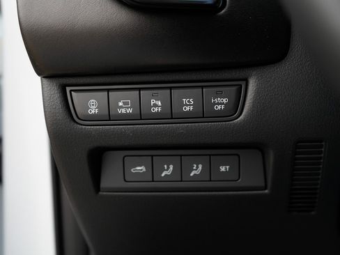 New 2026 MAZDA CX-50 2.5 Turbo w/ Accent Package image 27