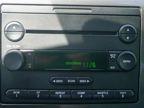 Used 2004 Ford F150 4x4 SuperCab image 16